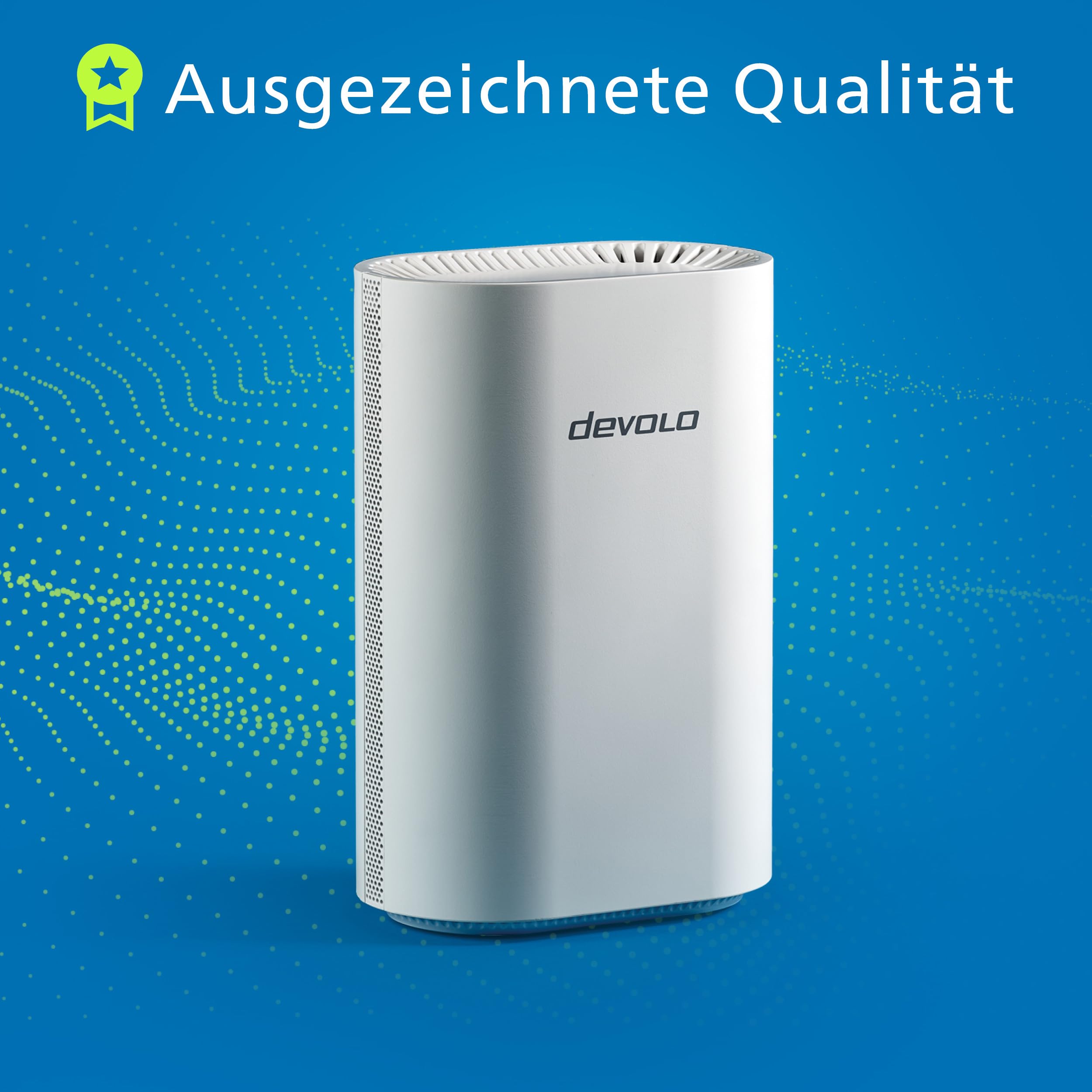 devolo WiFi 7 BE6500 Router 5