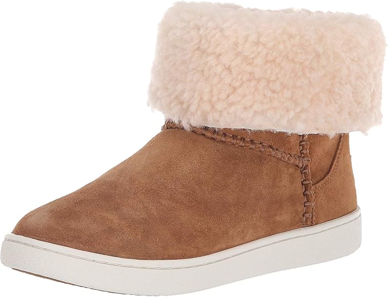mika ugg sneaker