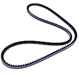 JEENDA Alternator Belt 6675837 for Bobcat 751 753