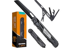 WILLUCK Fathers Day Dad Gifts - Gifts for Dad, Dad Gfits from Daughter, Wife, Son - Fathers Day Present, Dad Birthday Gift - Christmas Father Gifts for Bonus Dad, Step Dad, Husband, Men, Dad Multitool Knife