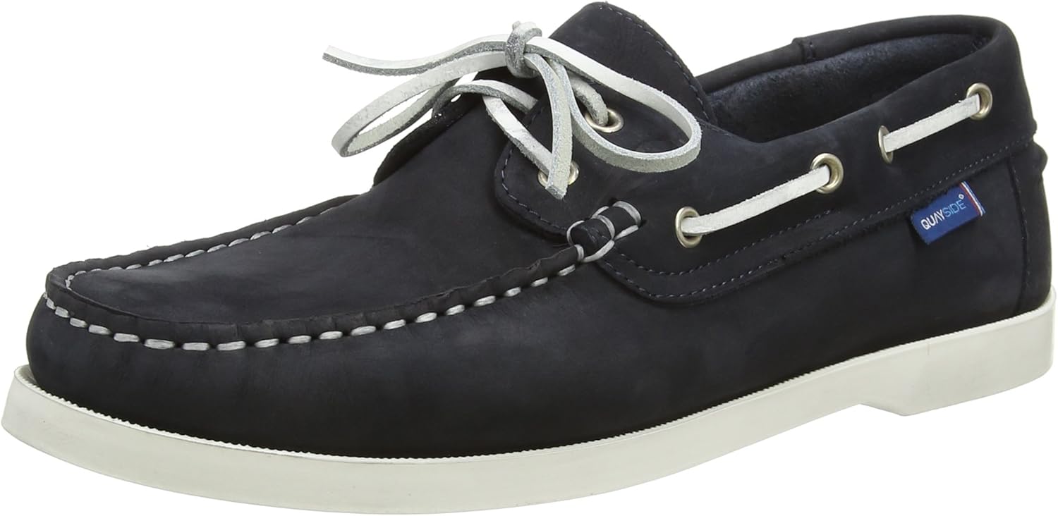 quayside boat shoes