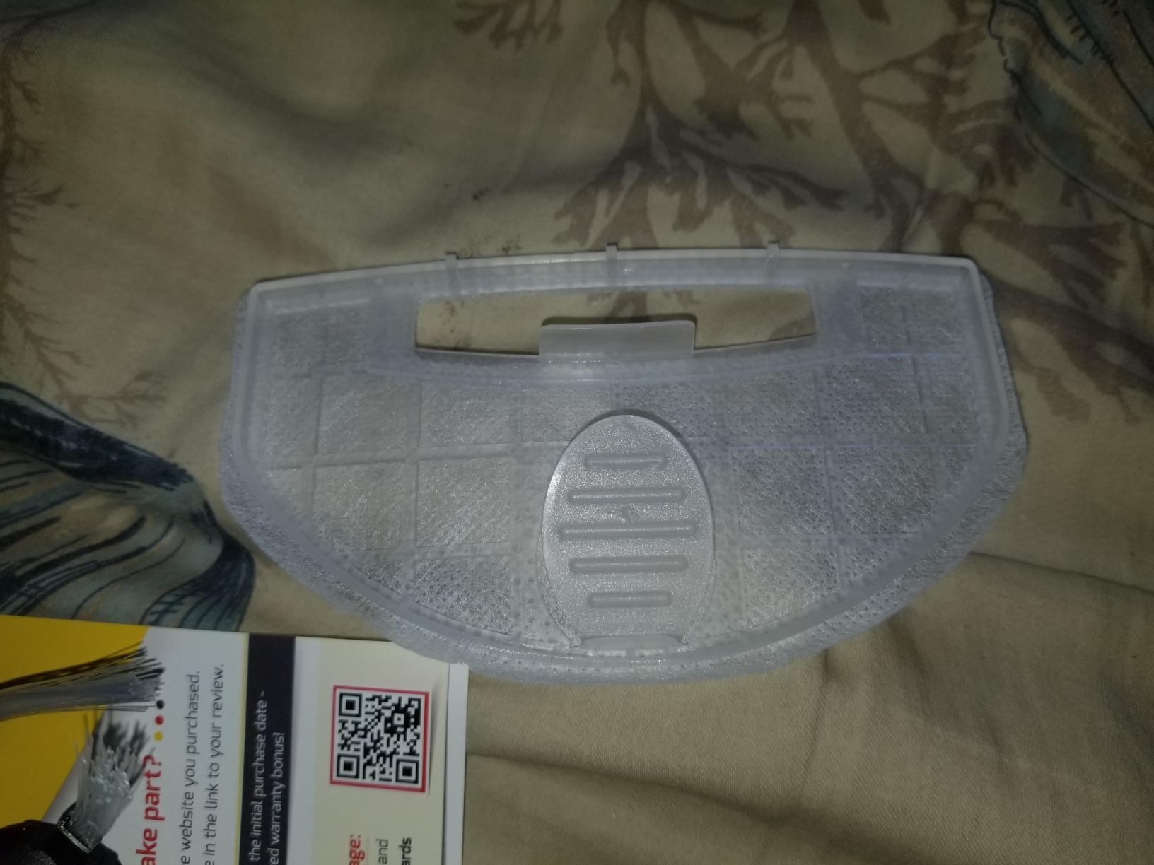 User photo