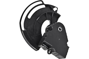 E-SHIN 604-113 HVAC Blend Door Actuator Compatible with 1999-2002 Chevy Avalanche 1500 2500 Silverado 1500 2500 Suburban 1500 2500 Tahoe GMC Sierra 1500 2500 Yukon Cadillac Escalade Replaces# 52473356