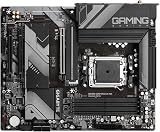 Gigabyte B650 GAMING X AX Motherboard AMD Ryzen 7000 DDR5 Wi-Fi 6E AM5 view 5