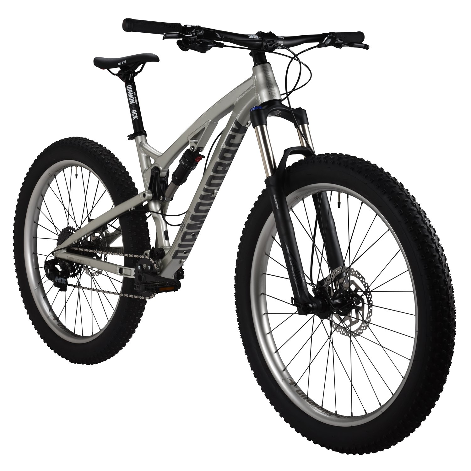 diamondback sl 27.5 wheels