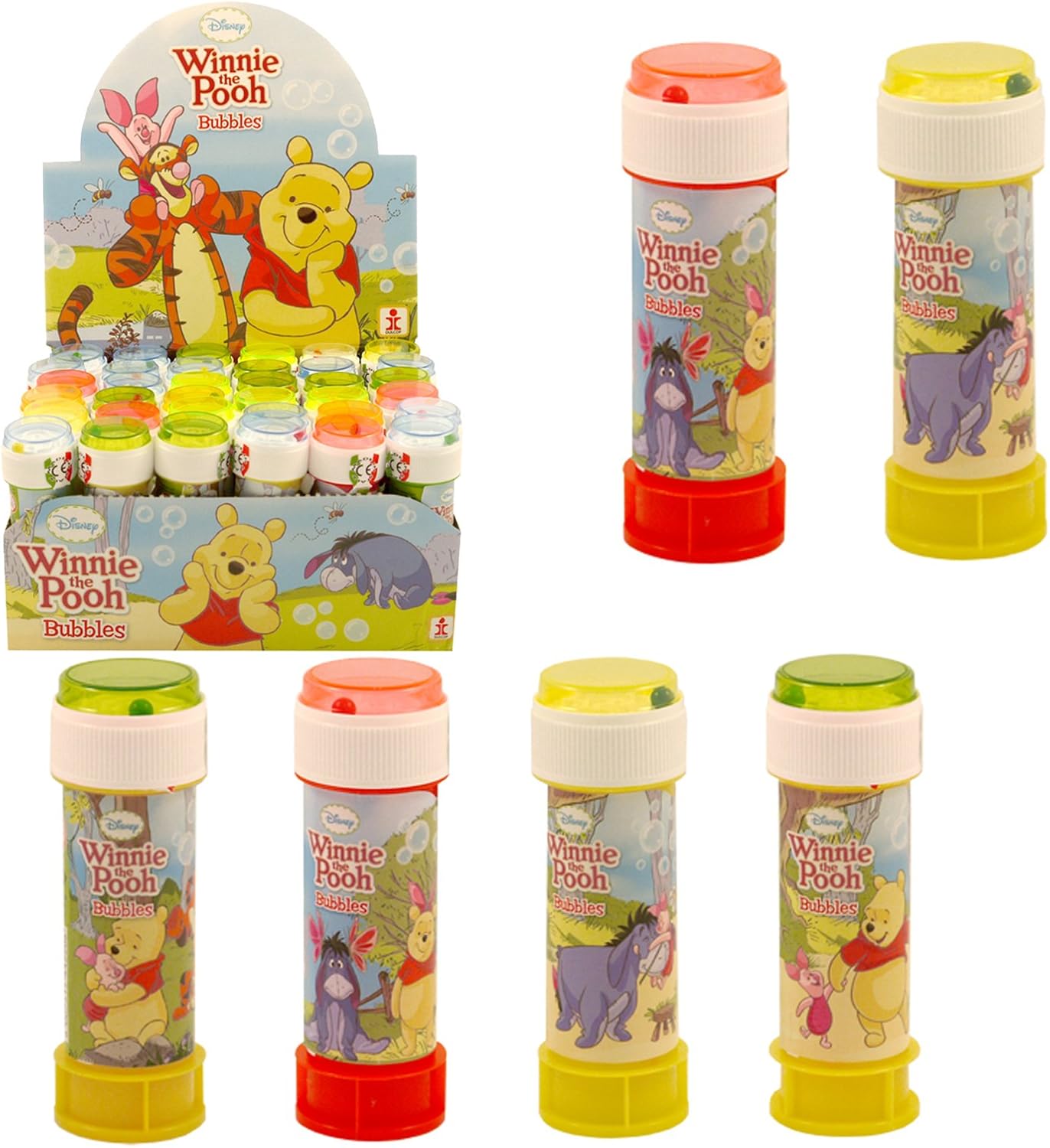 Noël Party Favors Enfants, 90 Pièces Ini Jouet Pochette Surprise Avec