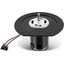 Blower Resistor Replaces/Resistance Heating Ventilation