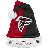 FOCOPlush Holiday Santa Hat Cap