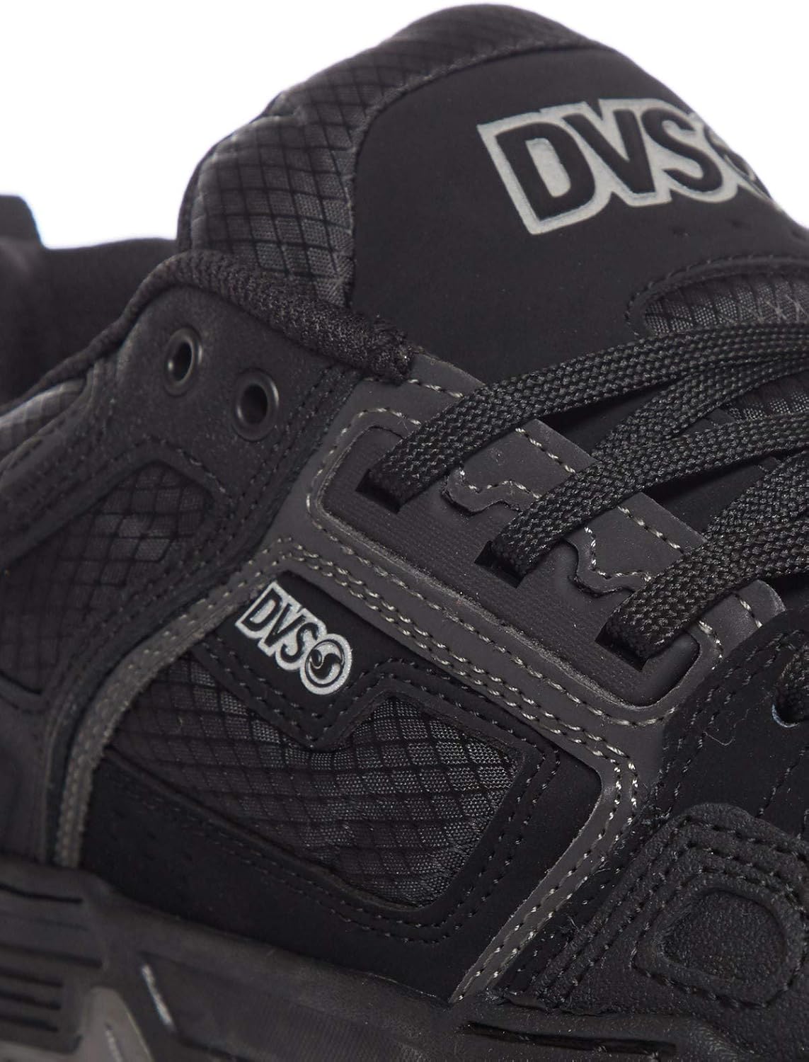 DVS Men's Comanche Skate Shoe: Shoes