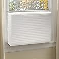 Jeacent Indoor Air Conditioner Cover Double Insulation Small