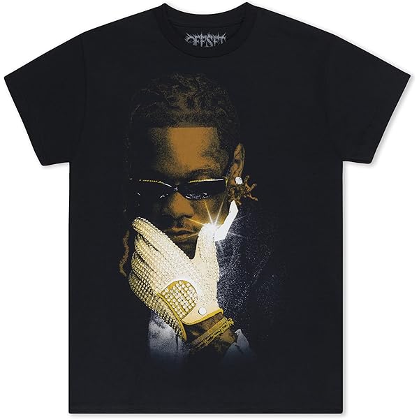 ミュージシャン tohji Black Photo Tee Arena T-Cross Tee Tohji 劇場版Arena T-Cross Tee M ホワイト - メルカリ