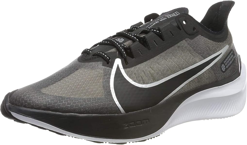 nike men's zoom gravity