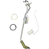 Fuel Tank Sending Unit 3/8" Compatible with Chevrolet Pickup /C10 / C20 / C30 / K10 / K20 / K30 Compatible with GMC Truck / K15/ K1500 / K25 / K2500/ K35 / K3500 1967 1968 1969 1970 1971