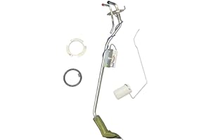 BUMATRIVV Fuel Tank Sending Unit 3/8" Compatible with Chevrolet Pickup /C10 / C20 / C30 / K10 / K20 / K30 Compatible with GMC Truck / K15/ K1500 / K25 / K2500/ K35 / K3500 1967 1968 1969 1970 1971