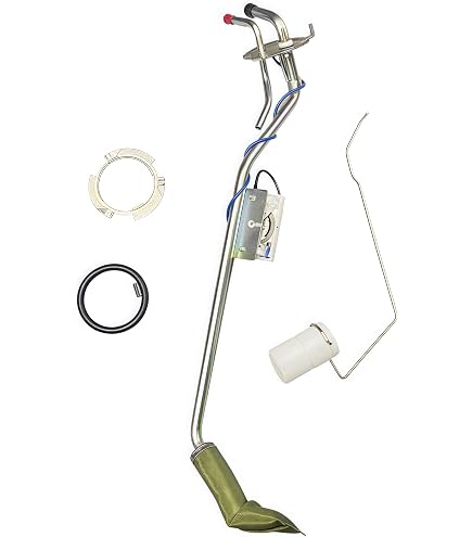 Vintage Fuel Sender Upgrade – Fits 36-56 Ford/Mercury Cars & 36-47 Trucks, Works With Aftermarket Gauges
