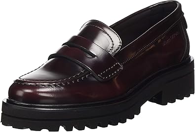 polo penny loafers