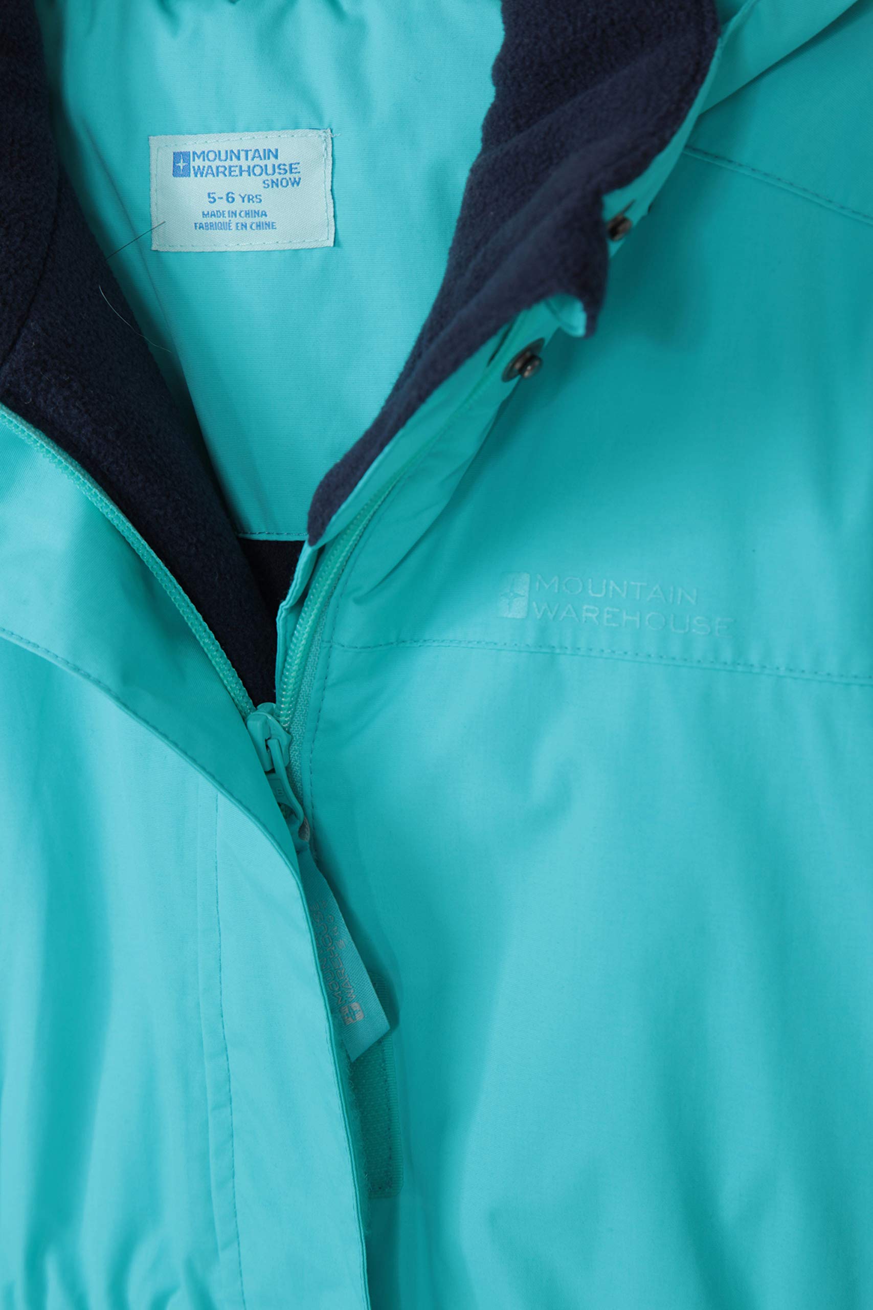 cloud all in one waterproof snowsuit