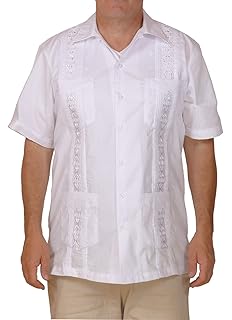 guayabera wedding outfit