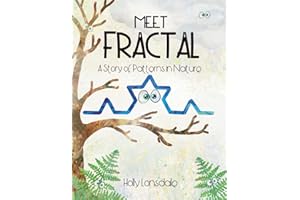 Meet Fractal: A Story of Patterns in Nature