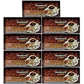 Generic TOTALLYAWESOME Gano Excel Ganocafe Gano Cafe Classic With Ganoderma Extract Black Coffee 30 Sachets (9 Box)