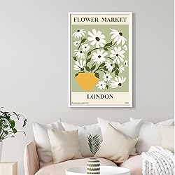 upsimples 24x36 Poster Frame, Display Pictures