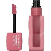 Maybelline Super Stay Teddy Lip Tint, Long Lasting Matte Lipstick For Up To 12HR Wear, Kneehigh, 1 Count