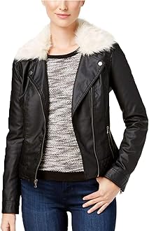 juniors black jacket