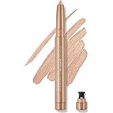 Smashbox Always on Eyeshadow Stick | Eye Shadow Stick with Precision Tip that Shapes, Defines & Lines Eyes for Bold Looks with Creamy Color