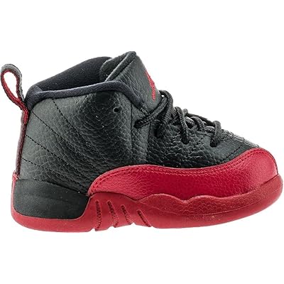 jordan retro 12 red toddler