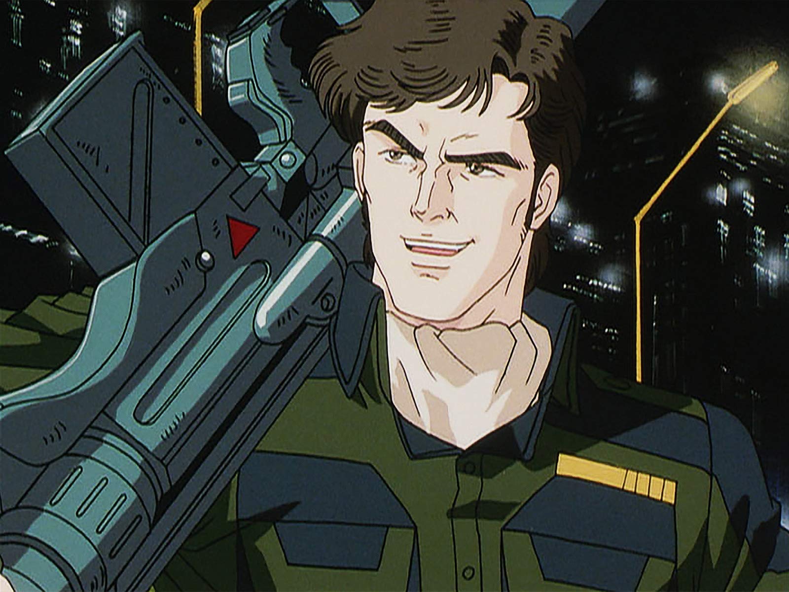 Amazon Co Jp 銀河英雄伝説 本伝 第3期を観る Prime Video