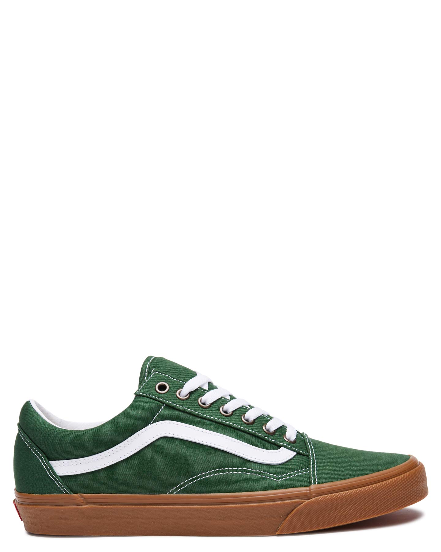 Vans Old Skool Classic Canvas Shoes