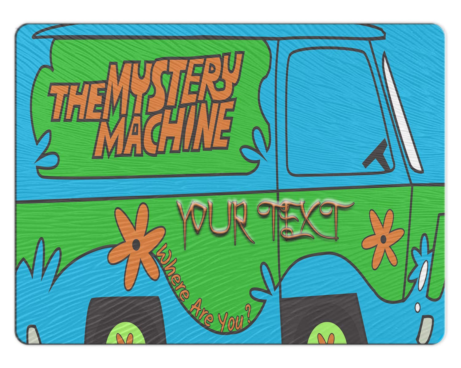 The 10 Best Scooby Doo Oven Mit