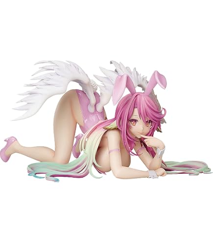 Amazon.com: FREEing F29825 Kigae: Morning 1: 4 Scale PVC Figure