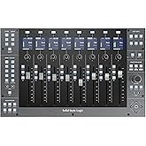 Solid State Logic UF8 Advanced DAW Controller