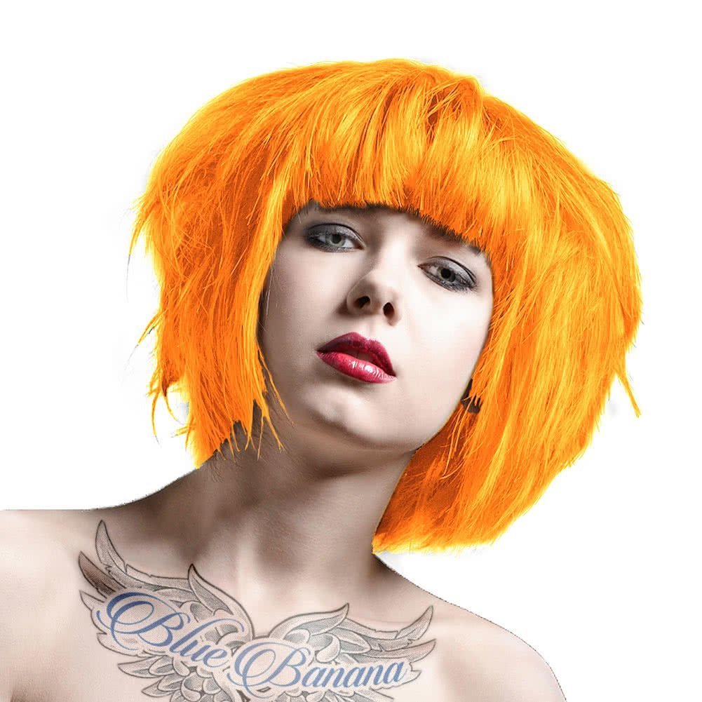 La Riche Directions Semi-Permanent Hair Colour 88ml x 2 tubs Apricot by La Riche