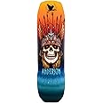 Powell Peralta Andy Anderson Heron Flight Skateboard Deck
