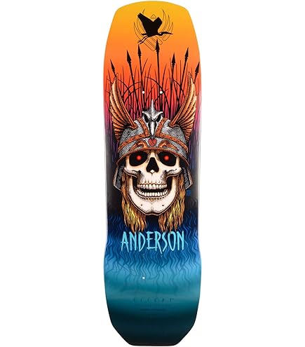 スケートボード POWELL - POWELL PERALTA SAKURA YOSOZUMI TIGER Powell-Peralta Flight Sakura Yosozumi Tiger Skateboard