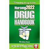 Nursing2022 Drug Handbook (Nursing Drug Handbook)