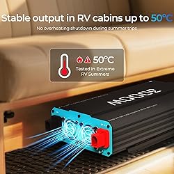 RENOGY REGO 3000W Pure Sine Wave Power