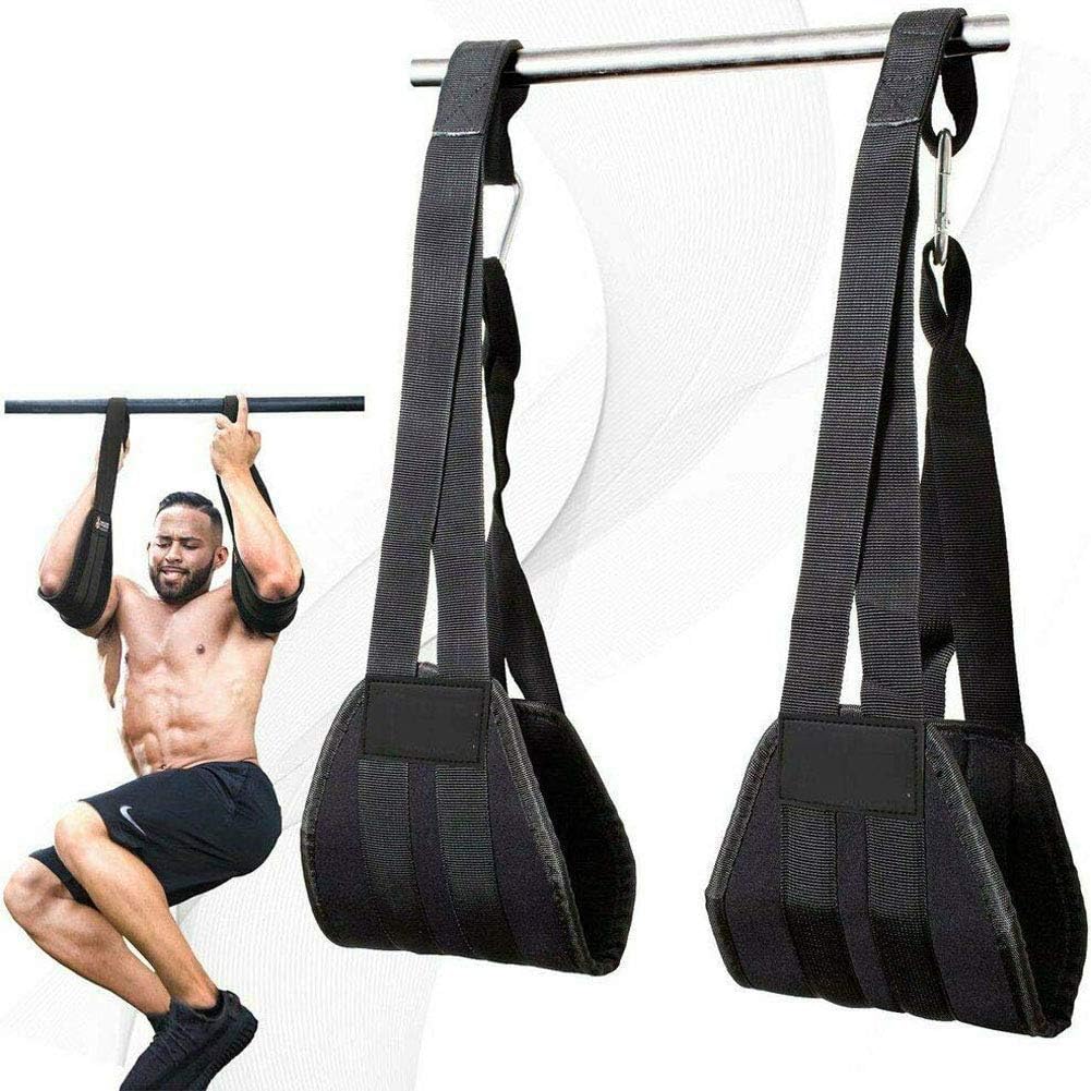 The Ultimate ABS Training Supporters Start Training Abs The Right Way
