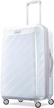 american tourister white