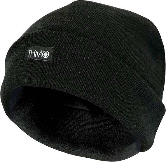 mens thermal hat