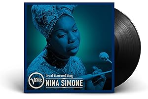 Great Women Of Song: Nina Simone (Vinyl)