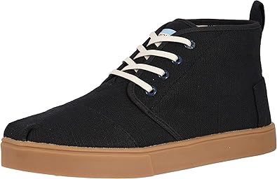 toms botas cupsole