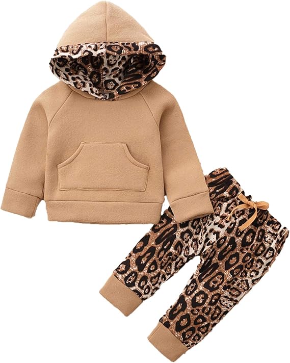 Amazon Co Jp ベビー服 女の子 男の子 長袖 秋冬 子供服 ジャージ 上下セット 春秋 セットアップ 赤ちゃん パーカー ロングパンツ 厚手 子ども トレーナー ズボン キッズ スポーツウェア スウェット 2点セット 可愛い フード プレゼント 服 ファッション小物