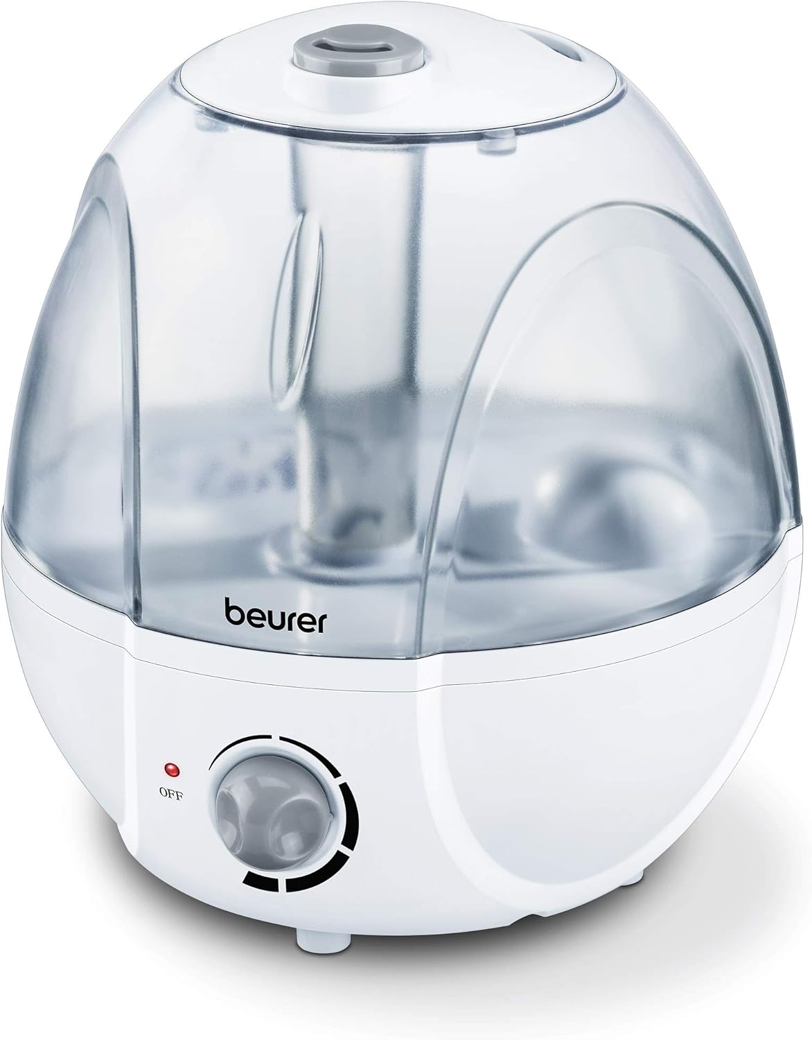 Amazon.com: Beurer LB27 Ultrasonic Air 