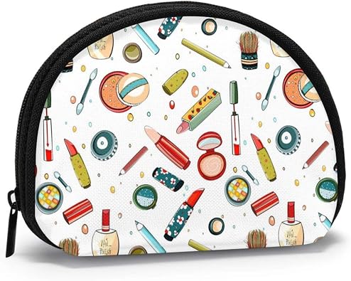 makeup wallet