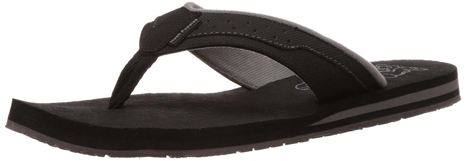 hush puppies slippers amazon