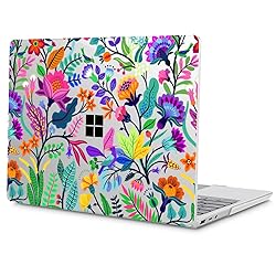May Chen Compatible with Microsoft Surface Laptop