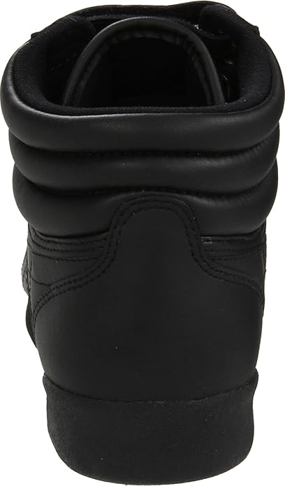 womens black high top reebok classics